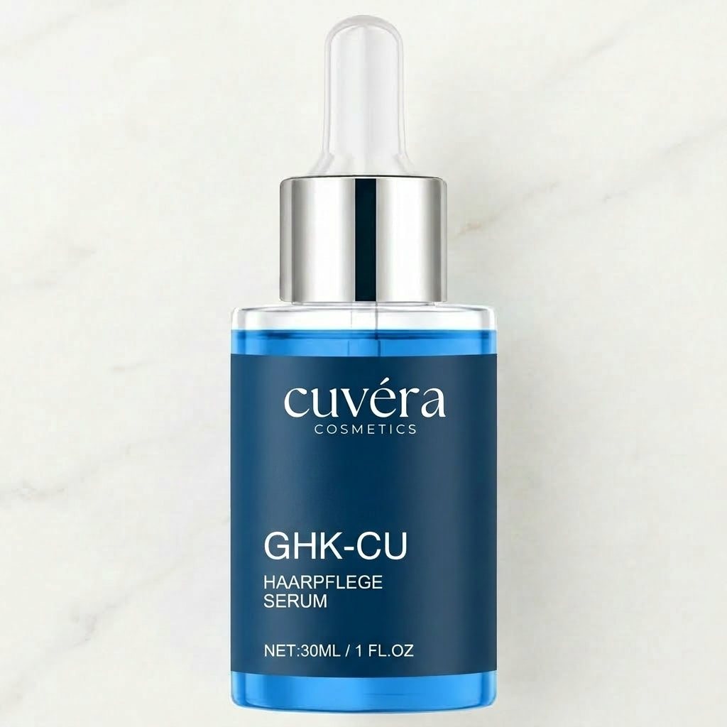 GHK-CU Haarpflege Serum