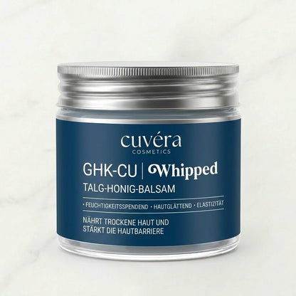 GHK-CU | Whipped Talg-Honig-Balsam