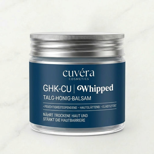 GHK-CU | Whipped Talg-Honig-Balsam