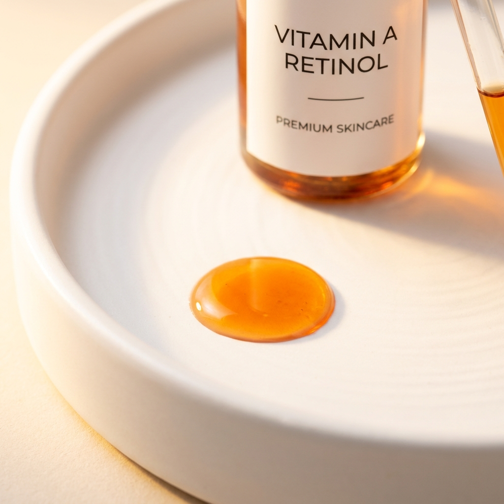 Retinol Vitamin A